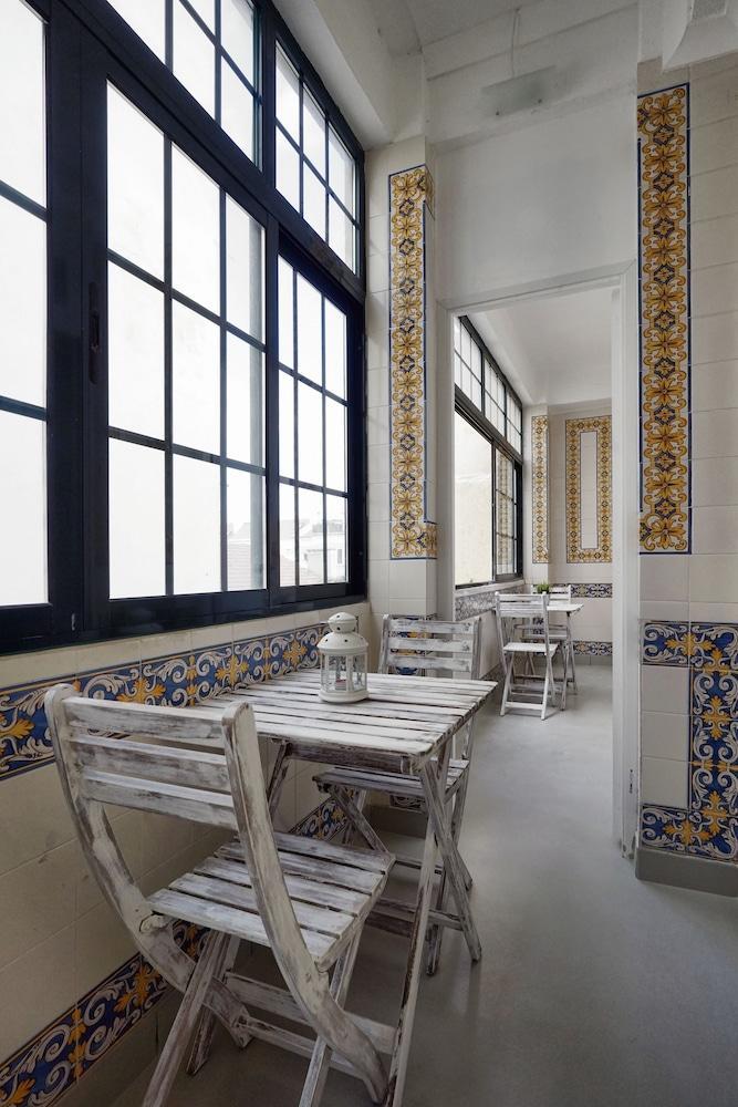 1924 Bed & Breakfast Lisbon Exterior photo